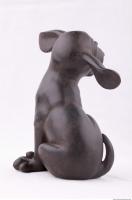 Photo Reference of Interior Decorative Dog Statue 0004